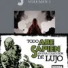 ABE SAPIEN INTEGRAL VOL.2 [CARTONE]