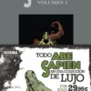 ABE SAPIEN INTEGRAL VOL.1 (REEDICION) [CARTONE]