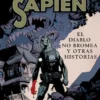 ABE SAPIEN Nº02: EL DIABLO NO BROMEA Y OTRAS HISTORIAS [RUSTICA]