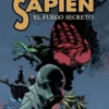 ABE SAPIEN Nº07: EL FUEGO SECRETO [RUSTICA]
