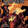 ABE SAPIEN Nº08: LA COSTA DESOLADA [RUSTICA]