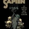 ABE SAPIEN Nº04: LA FORMA DE LO QUE HA DE LLEGAR [RUSTICA]