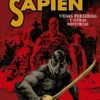 ABE SAPIEN Nº09: VIDAS PERDIDAS Y OTRAS HISTORIAS [RUSTICA]