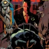 ABSOLUTE BATMAN Nº19 [GRAPA]