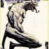 ABSOLUTE BATMAN Nº15 [GRAPA]
