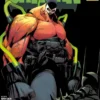 ABSOLUTE BATMAN Nº09 [GRAPA]