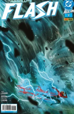 ABSOLUTE FLASH Nº07 [GRAPA]