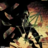 ABSOLUTE GREEN ARROW Nº01 [GRAPA]