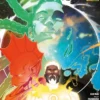 ABSOLUTE GREEN LANTERN Nº07 [GRAPA]