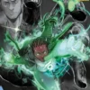ABSOLUTE GREEN LANTERN Nº01 [GRAPA]