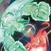 ABSOLUTE GREEN LANTERN Nº15 [GRAPA]