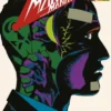 ABSOLUTE MARTIAN MANHUNTER Nº11 [GRAPA]