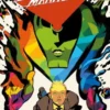 ABSOLUTE MARTIAN MANHUNTER Nº01 [GRAPA]