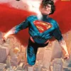 ABSOLUTE SUPERMAN Nº15 [GRAPA]