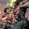 ABSOLUTE SUPERMAN Nº14 [GRAPA]
