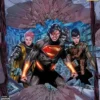 ABSOLUTE SUPERMAN Nº08 [GRAPA]