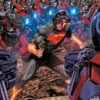 ABSOLUTE SUPERMAN Nº02 [GRAPA]