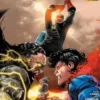 ABSOLUTE SUPERMAN Nº20 [GRAPA]