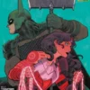 ABSOLUTE WONDER WOMAN Nº15 [GRAPA]