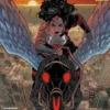 ABSOLUTE WONDER WOMAN Nº01 [GRAPA]