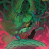 ABSOLUTE WONDER WOMAN Nº16 [GRAPA]