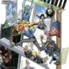ACADEMIA EXTRAÑO Nº03