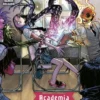 ACADEMIA EXTRAÑO Nº02