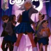 ACADEMIA GOTHAM, ANUARIO [RUSTICA]