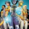 ACADEMIA X VOL.01: ELIGIR BANDO (COLECCION 100% MARVEL HC) [CARTONE]