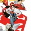 ACTION COMICS Nº01 (DC ALL IN) [RUSTICA]