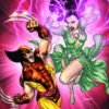 ACTOS DE MALDAD Nº02: HULKA, GHOST SPIDER, CABALLERO LUNA, LOBEZNO [RUSTICA]