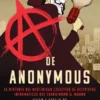A DE ANONYMOUS (COMIC) [CARTONE]