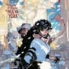 ADVENTUREMAN Nº02 (2 DE 2) [CARTONE]