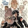 ADVENTUREMAN Nº01 (1 DE 2) [CARTONE]