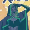 AFTERSHOCK: ALTERS Nº01 (1 DE 2) [CARTONE]