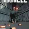 AFTERSHOCK: A WALK THROUGH HELL Nº01 [CARTONE]