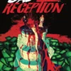 AFTERSHOCK: BAD RECEPTION Nº01 [CARTONE]