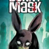 AFTERSHOCK: BUNNY MASK [CARTONE]