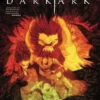 AFTERSHOCK: DARK ARK Nº03 [CARTONE]