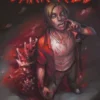 AFTERSHOCK: DARK RED Nº02 [CARTONE]