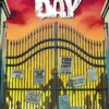 AFTERSHOCK: DEAD DAY [CARTONE]