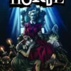 AFTERSHOCK: HORDE [CARTONE]