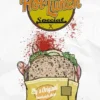 AFTERSHOCK: HOT LUNCH SPECIAL Nº01 [CARTONE]