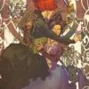 AFTERSHOCK: INSEXTS Nº01 [CARTONE]