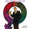 AFTERSHOCK: JIMMY'S BASTARDS Nº01 (1 DE 2) [CARTONE]
