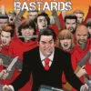 AFTERSHOCK: JIMMY'S BASTARDS Nº02 (2 DE 2) [CARTONE]