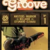 AFTERSHOCK: KILLER GROOVE Nº01 [CARTONE]