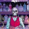 AFTERSHOCK: SHOCK ANTHOLOGY VOLUMEN 1 [CARTONE]