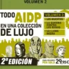 AIDP INTEGRAL VOLUMEN 02 [CARTONE]
