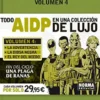 AIDP INTEGRAL VOLUMEN 04 [CARTONE]